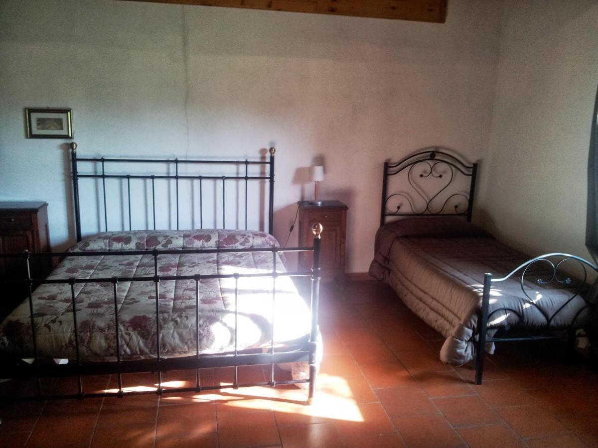 Agriturismo Il Picchio Verde Licciana Nardi Room photo