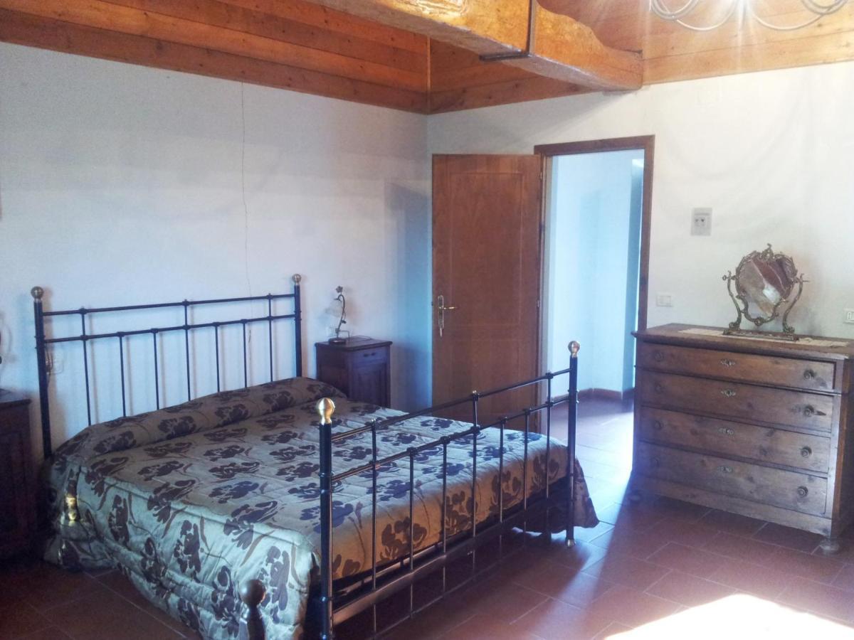 Agriturismo Il Picchio Verde Licciana Nardi Room photo