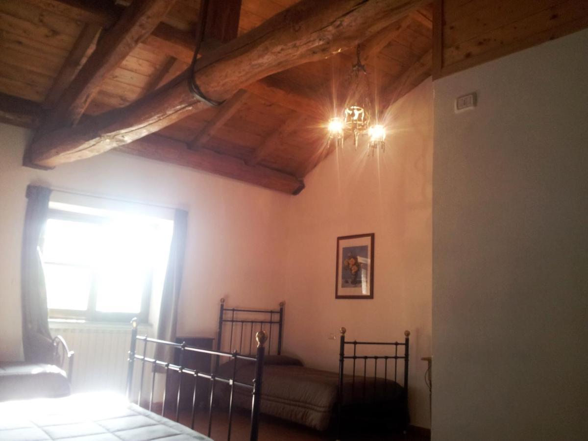 Agriturismo Il Picchio Verde Licciana Nardi Room photo